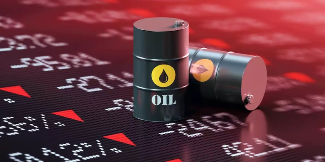 Control de crudo de Venezuela tira petroprecios