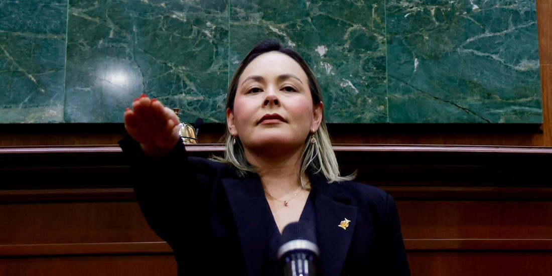 Yeraldine Bonilla Valverde
