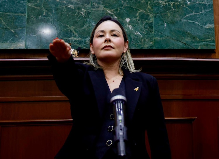 Yeraldine Bonilla Valverde