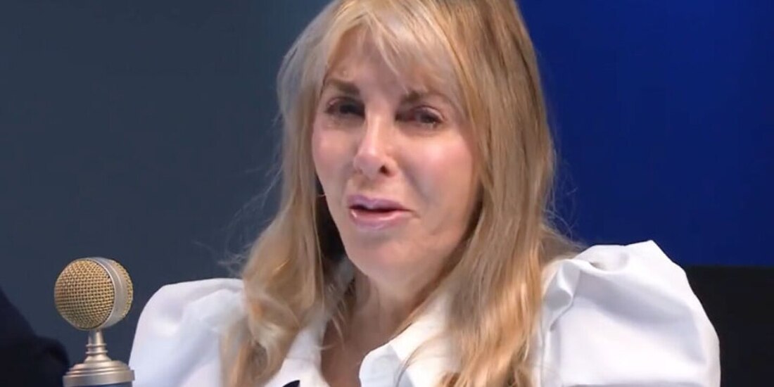 Shanik Berman se suma a 'La casa de los famosos 2'