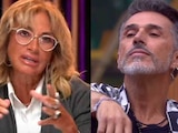 Adela Micha le responde a Sergio Mayer por decirle 'pend***' en La casa de los famosos ¿lo insultó?