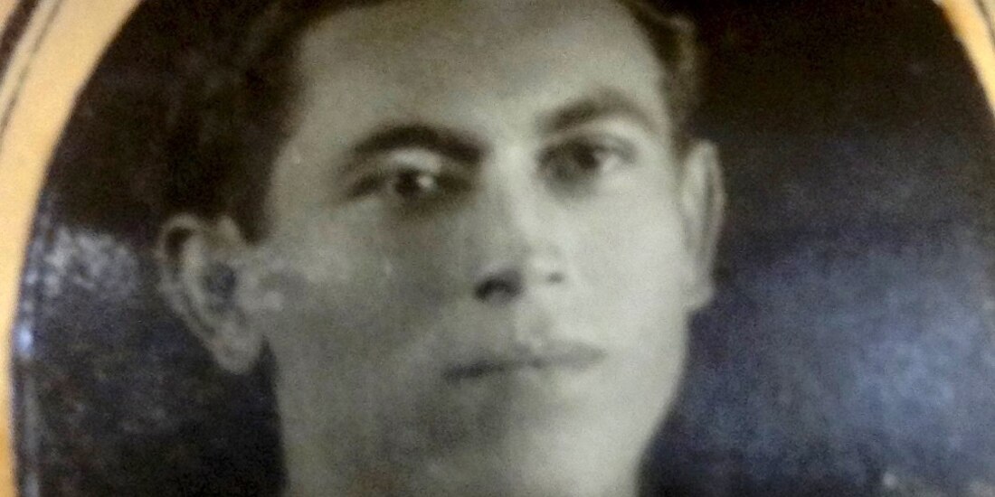 Evelio Vadillo (1904-1958).