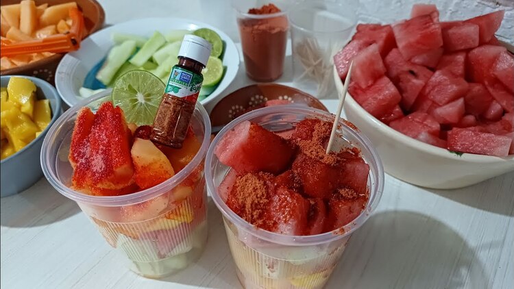 Las frutas y verduras frescas estará permitidas en las escuelas.