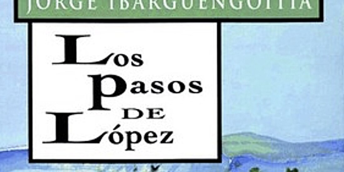 Los pasos de López
