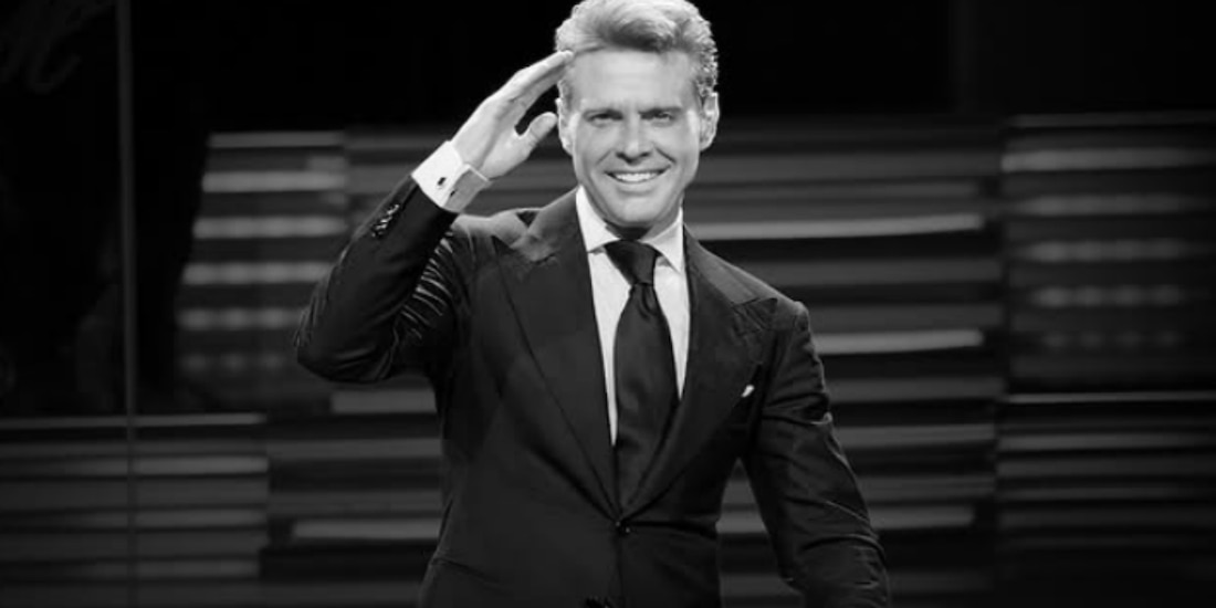 Luis Miguel