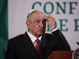 AMLO: Retrasos del INE para revocación son chicanadas; son tácticas dilatorias