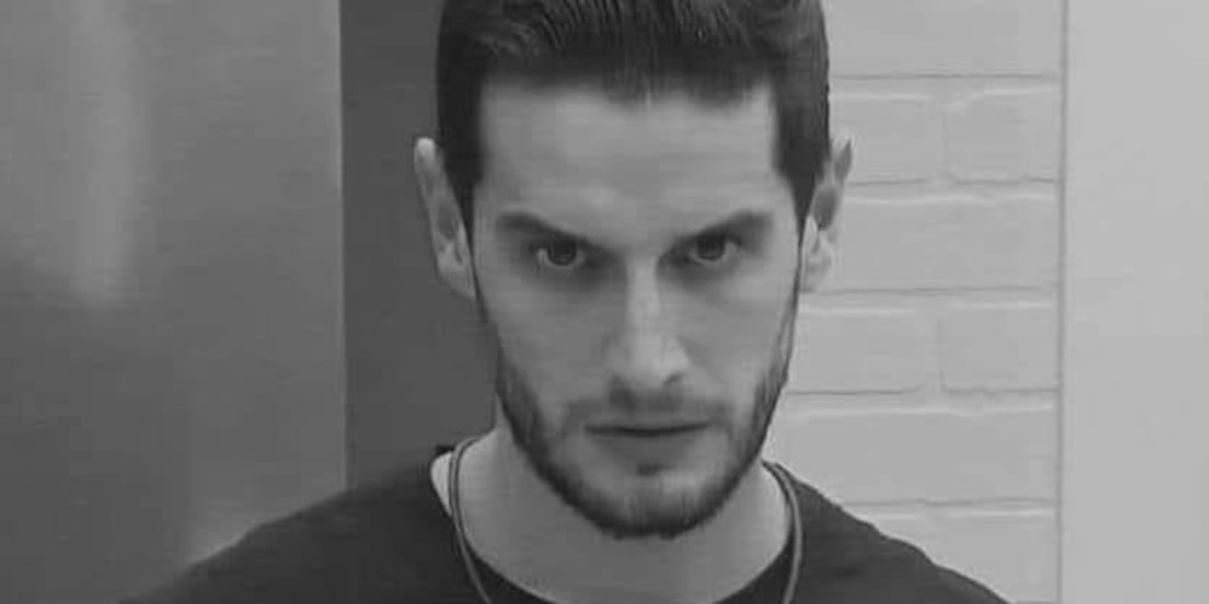 Adrián Marcelo salió de La Casa de los Famosos por la puerta de atrás