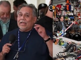 Censuran el inicio del Tiny Desk de Los Tigres del Norte