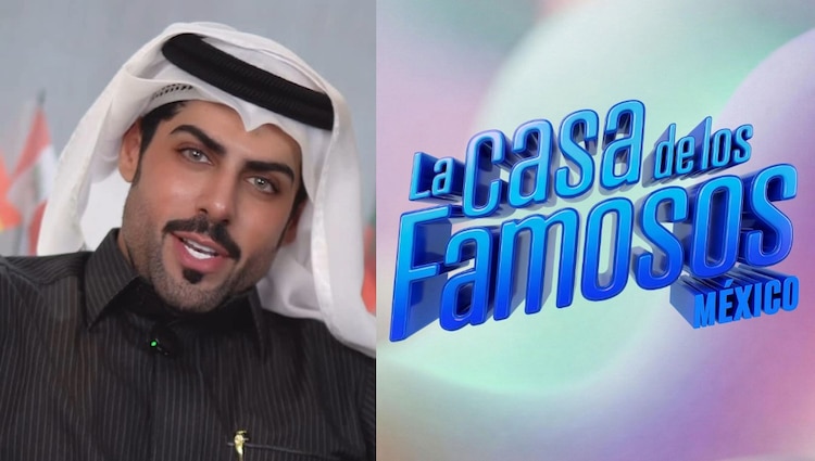 Masad Altamimi en La Casa de los Famosos 2026