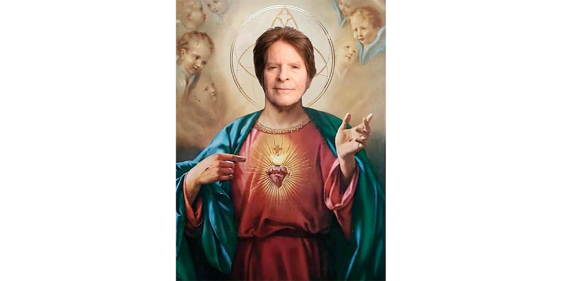 San Fogerty se apaña el Vive Latino