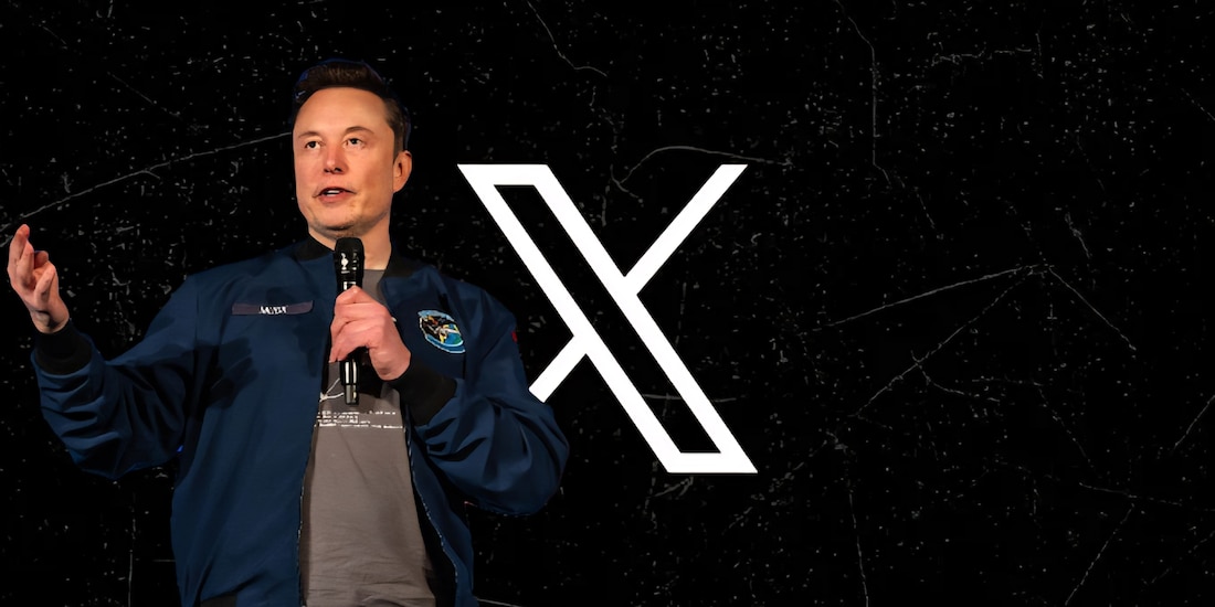 Elon Musk, investigado por deepfakes que podrían inflar el valor de X