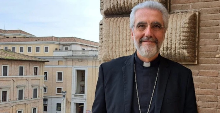 Luis Marín de San Martín