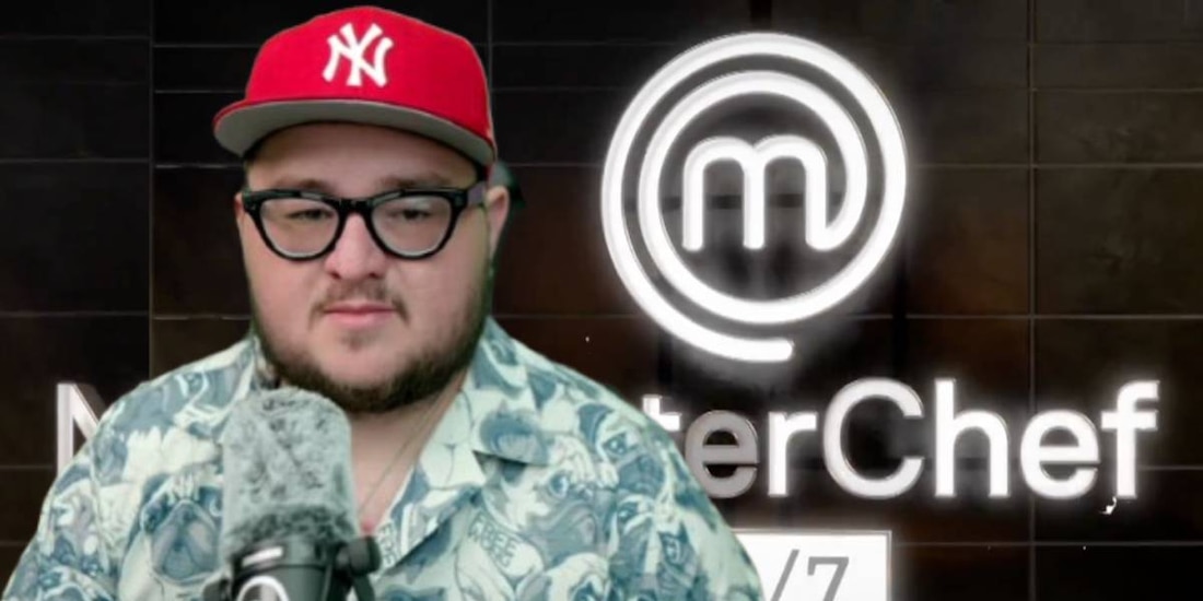El influencer fue expulsado del show