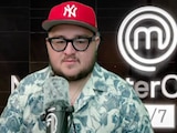 El influencer fue expulsado del show