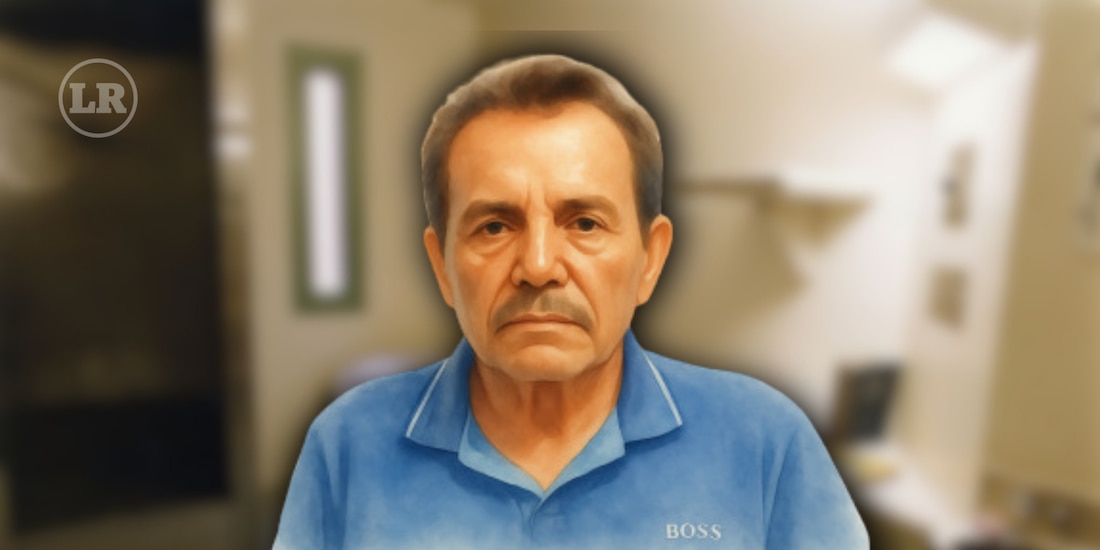 ¿Dónde está preso actualmente ‘El Mayo’ Zambada?
