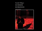 Portada del libro "Lo demás es silencio"