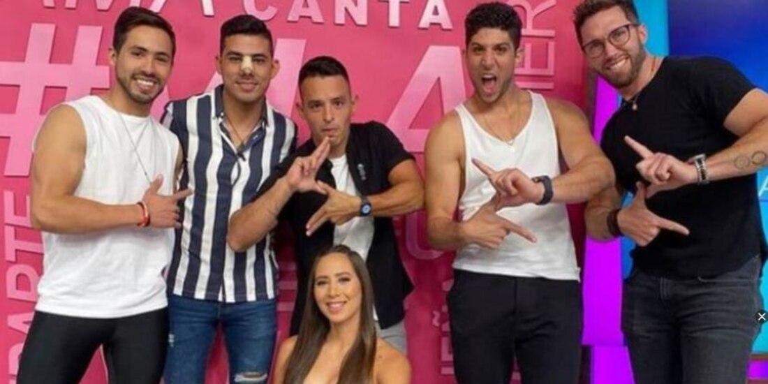 Exparticipantes de Exatlón México revelan a sus favoritos para ganar