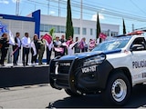 El promedio diario de homicidios dolosos en la entidad mexiquense registró un descenso notable al pasar de 6.6 a 2.7 casos detectados.