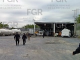 FGR supera en 10 meses los resultados de todo 2025 contra el huachicol