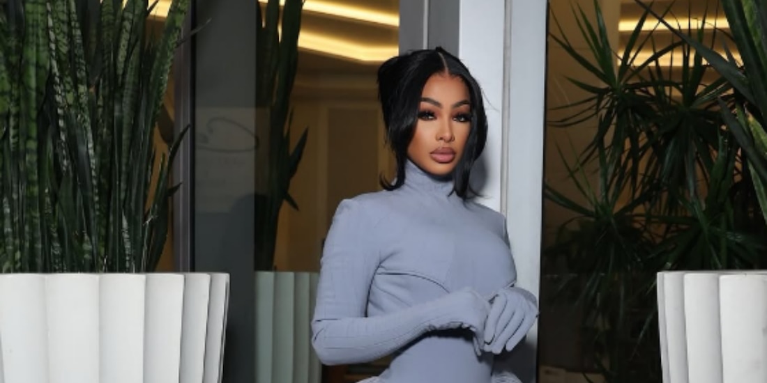 Yailin La Más Viral