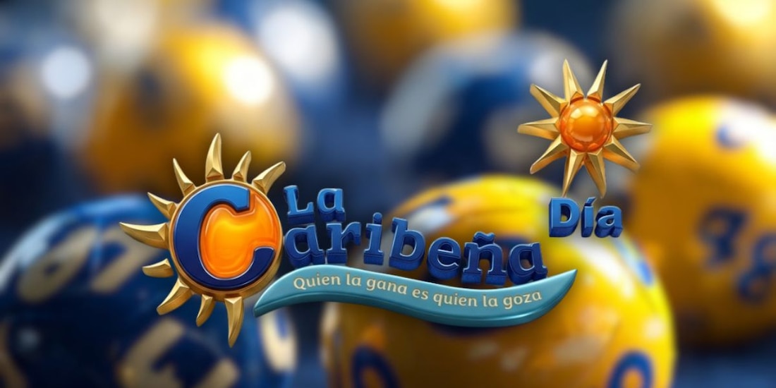 Estos son los resultados de Caribeña Día HOY.