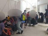 Migración: Rescatan a 52 personas privadas de la libertad en Cancún