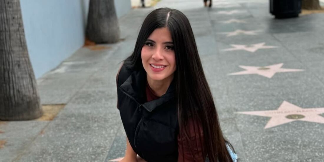 De qué murió la influencer Paola Caldera? Tenía 30 años y luchó contra dura enfermedad - La Razón de México