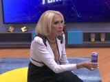 Laura Bozzo fue la última eliminada de La Casa de los Famosos 2