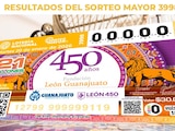 Resultados Sorteo Mayor 3998 del 20 de enero de 2026 de Lotería Nacional.