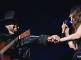 ¿De dónde son Jesse & Joy?