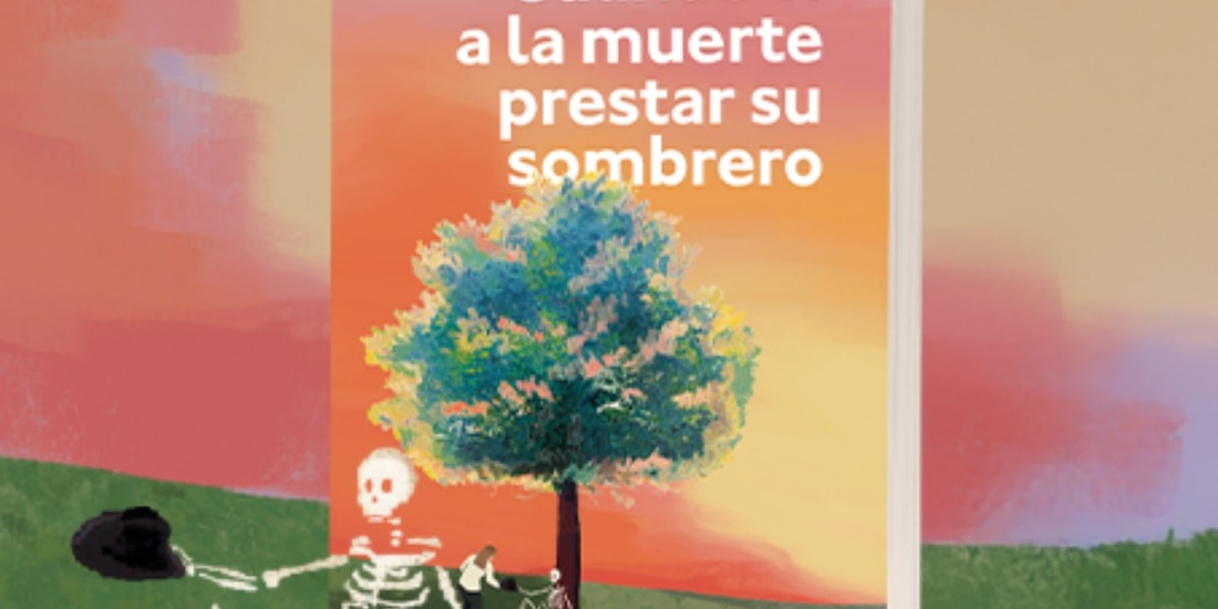 Cuando vi a la muerte prestar su sombrero