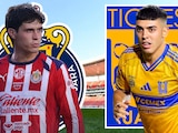 Chivas recibe a Tigres en el Estadio AKRON para definir a uno de los semifinalistas.
