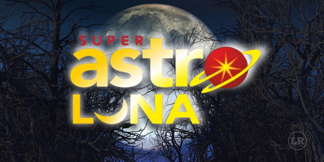 Astro Luna