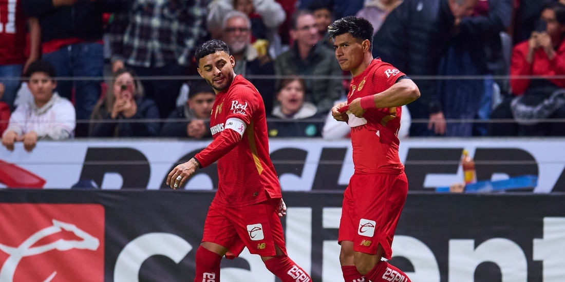 Jesús Gallardo y Alexis Vega toman decisión sobre su futuro