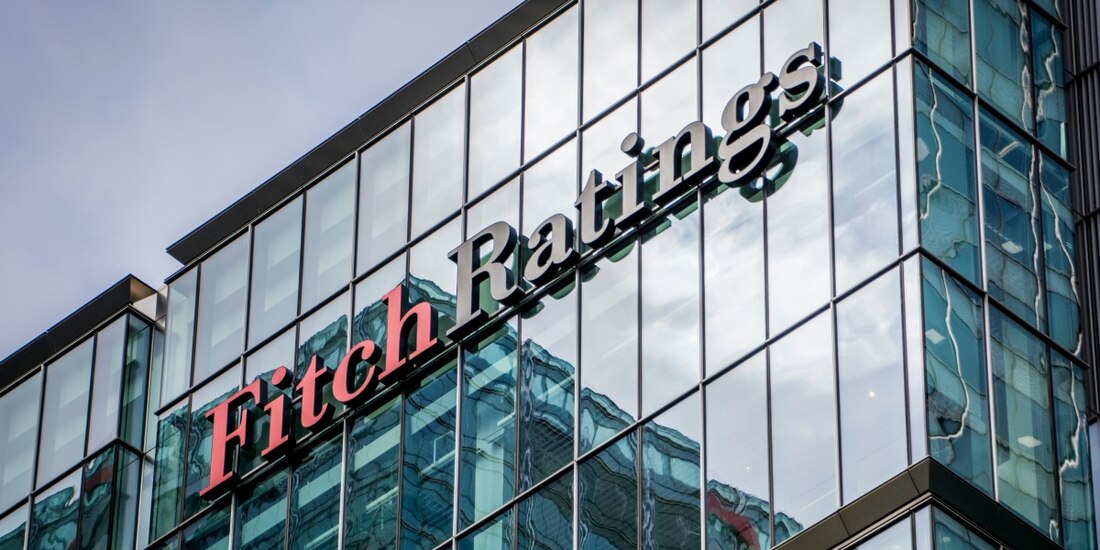 Fitch alerta riesgo financiero por caso de lavado en CIBanco, Intercam y Vector.