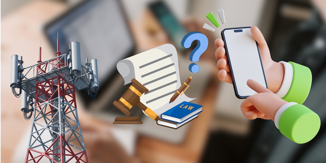 Padrón de Telefonía Móvil