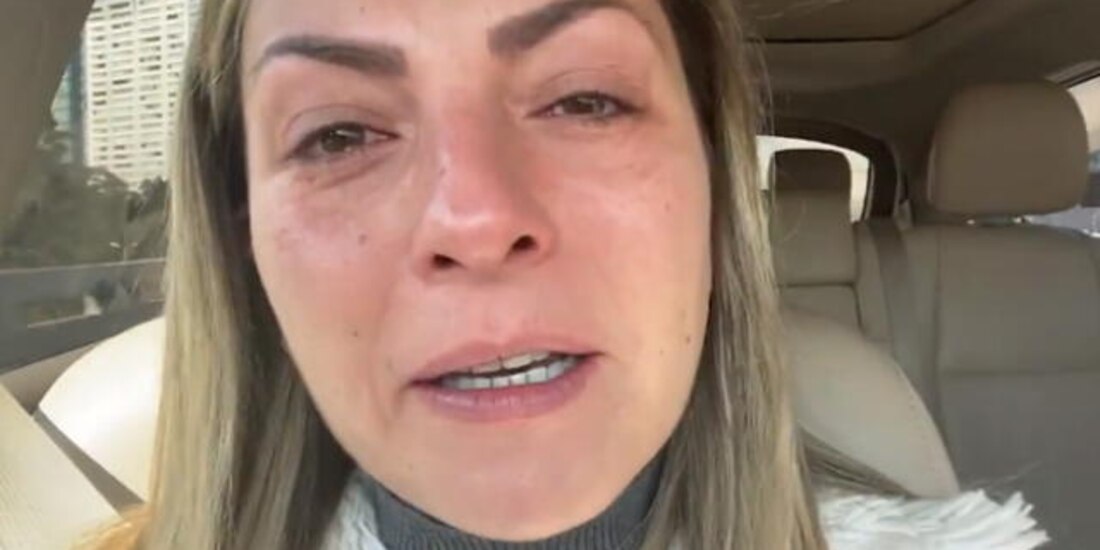 Mariana Ochoa romantiza al feminicida de Iztacalco y la critican: 'despídanla ya'