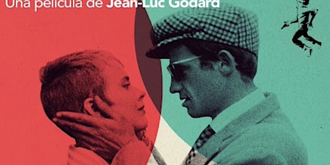 Jean-Luc Godard