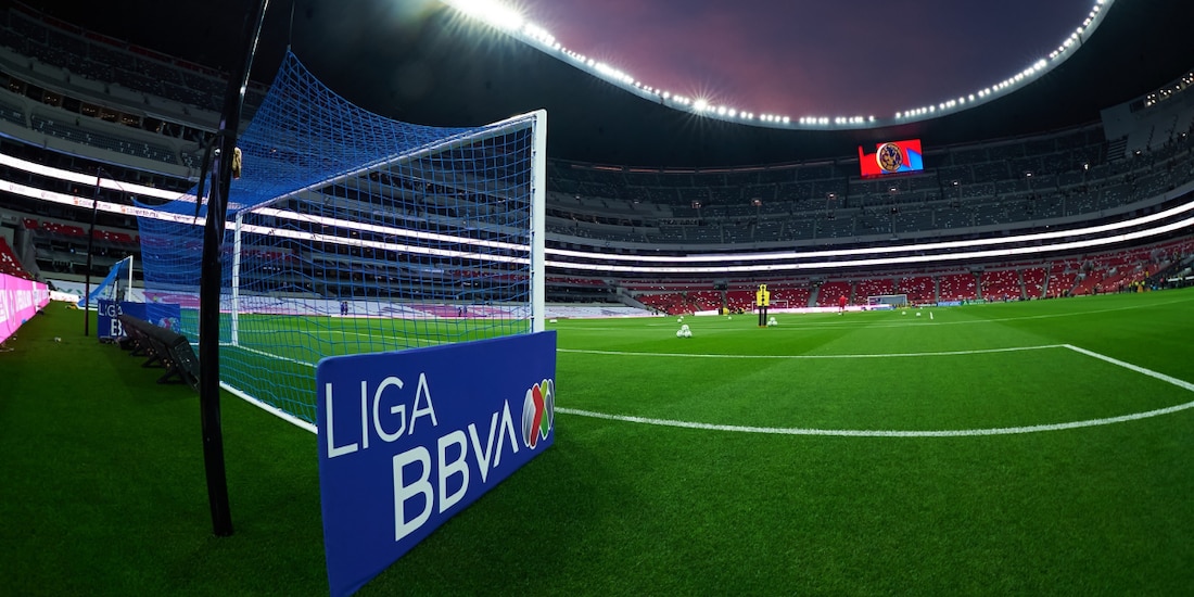 Ya se conocen fechas y horarios de los cuartos de final de la Liguilla del Clausura 2026 de la Liga MX.