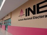 INE niega aplicar medidas cautelares en contra de Claudia Sheinbaum por presuntos actos anticipados de precampaña y campaña hacia el 2024