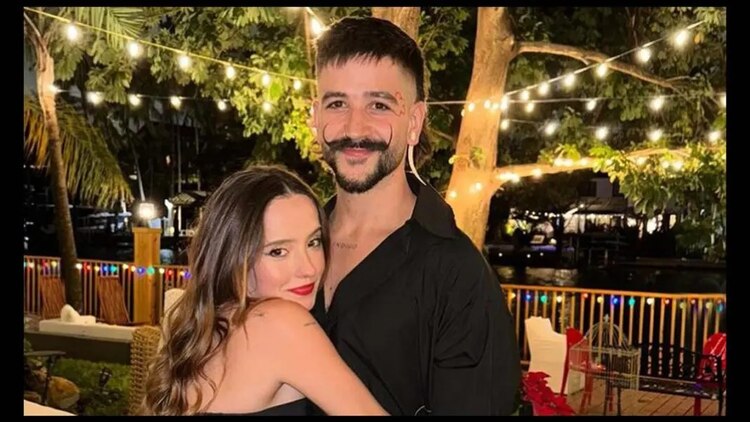 Camilo y Evaluna recibirán a su segundo hijo en el mes de agosto