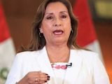 Destituyen a Dina Boluarte como presidenta de Perú por ‘incapacidad moral’.