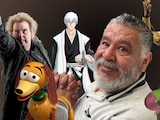 Muere Carlos del Campo, actor de doblaje de C-3P0