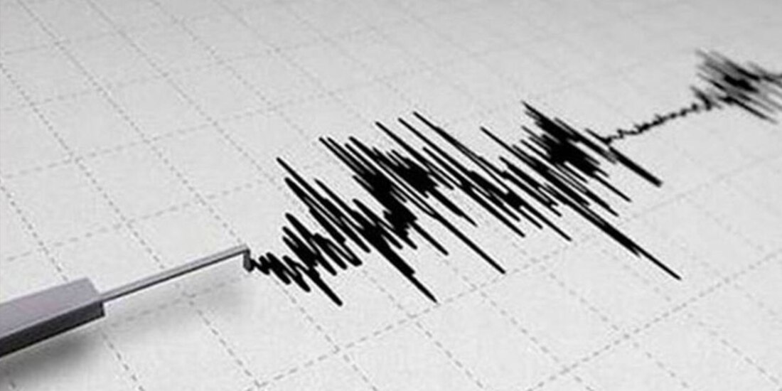 Los microsismos son normales, aclara el investigador