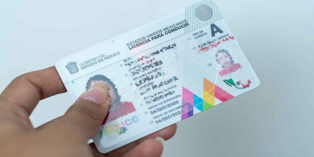 Licencia de conducir en Edomex: Así puedes tramitar la versión digital desde una aplicación móvil