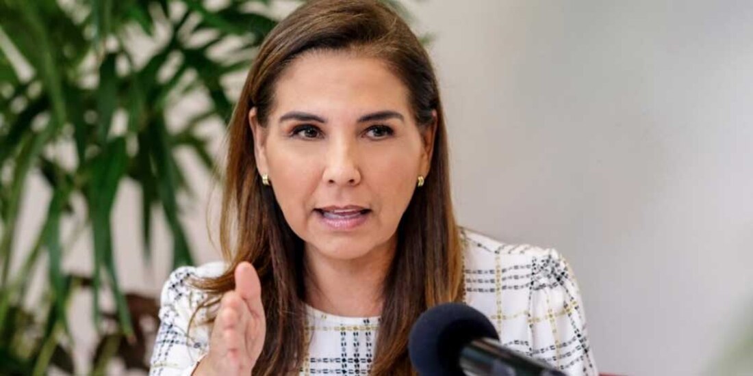 Quintana Roo. Actividad económica crece 6.3% durante el inicio del mandato de Mara Lezama