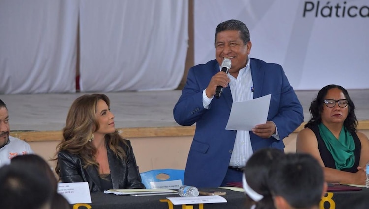 La articulación institucional y el diseño técnico del programa de bienestar psicológico es coordinado por la Comisión Nacional de Salud Mental y Adicciones (CONASAMA) de la Secretaría de Salud.