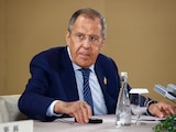 Serguéi Lavrov