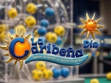 Estos son los resultados de Caribeña Día de HOY.
