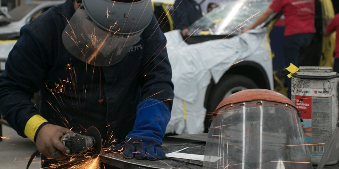 Hasta noviembre de 2024 las ventas internacionales de vehículos ascendieron a 13 mil 453 millones de dólares, de acuerdo con información de la Secretaría de Economía.